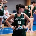 Urtė Čižauskaitė