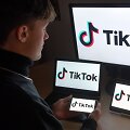 JAV nuo sekmadienio nebebus galima parsisiųsti &bdquo;TikTok&ldquo; / SCANPIX nuotr.