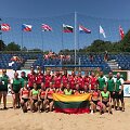 Lietuvos merginų rinktinė