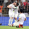 &bdquo;Al Ain&ldquo; futbolininkai