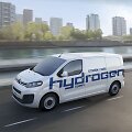 &bdquo;Citro&euml;n &euml;-Jumpy Hydrogen&ldquo;