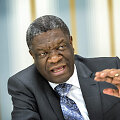 Denisas Mukwege