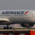 &bdquo;Air France&ldquo; lėktuvas