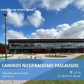 Vilkavi&scaron;kio sporto centras