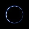 NASA pavie&scaron;intos Plutono nuotraukos