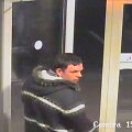Policijos ie&scaron;komas vyras