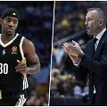 Tomas Masiulis įvertino būsimą Kauno &bdquo;Žalgirio&ldquo; varžovą Prancūzijoje