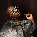Cécile McLorin Salvant 