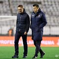 Valdas Dambrauskas ir Mindaugas Nikoličius
