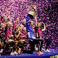 Kristiansando &bdquo;Vipers&ldquo; triumfas