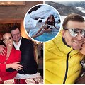 Danielius Bunkus, Viktorija Siegel ir Modesta Vžesniauskaitė
