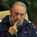 Fidelis Castro