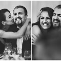 Katažina ir Deivydas Zvonkai