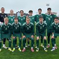 Lietuvos U17 rinktinė