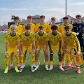 Lietuvos U17 rinktinė