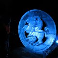 Tarptautinis ledo ir &scaron;viesų festivalis &bdquo;Pasaka&ldquo; Paežerių dvare