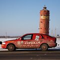 Kelionės &bdquo;Around The Top Of The World with Toyota Corolla&ldquo; trečioji diena 