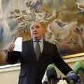 Rusijos užsienio reikalų viceministras Grigorijus Karasinas