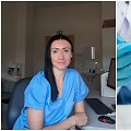Gydytoja gastroenterologė Sigita Gelman