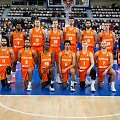 Nyderlandų krep&scaron;inio komanda
