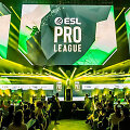 &bdquo;ESL Pro League&ldquo;