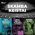 &bdquo;Keistulių teatras&ldquo;
