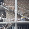 &Scaron;alia Žalgirio stadiono statomi &bdquo;Maskvos namai&ldquo;