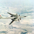 Tolimojo skrydžio &bdquo;Tu-142&rdquo;
