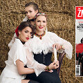 Daina Bosas, Maria Julie Randers, Urtė Magdalena Bosaitė