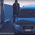 Ie&scaron;komas įtariamasis 
