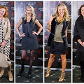 Asta Sta&scaron;aitytė, Viktorija Sutkutė, Monika Vaičiulytė, Larisa Kalpokaitė