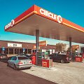 Kaune atidaryta didžiausia &bdquo;Circle K&ldquo; degalinė Baltijos &scaron;alyse