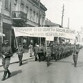 Lietuva &bdquo;nori būti&ldquo; 13-aja valstybe