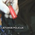 Uostamiesčio pareigūnai i&scaron;siai&scaron;kino, kaip įtariamieji susidorojo su bendru.