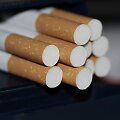 Cigaretės