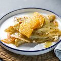 &bdquo;Cr&ecirc;pes Suzette&ldquo;