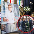 Atsisveikinimas su Česlovu Norvai&scaron;a