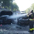 Rusijos ataka prie&scaron; civilius gyventojus Sumuose