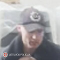 Policijos ie&scaron;komas asmuo