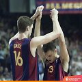Pau Gasolis ir &Scaron;arūnas Jasikevičius prie&scaron; 20 metų