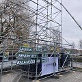 Balandžio 4-ąją Klaipėdoje bus atvertas simbolinis bendrystės tiltas