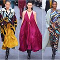 &bdquo;Roberto Cavalli&ldquo; 2019&ndash;2020 m. rudens ir žiemos kolekcijos modeliai