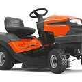 Husgvarna CTH 126