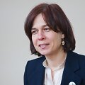 &Scaron;vietimo ir mokslo viceministrė Nerija Putinaitė