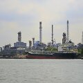 Iranas, nafta