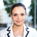 Ieva Mackevičienė