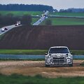 &bdquo;&Scaron;koda Fabia&ldquo; WRX testuose Belgijoje