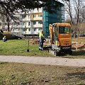 Renovacijos ženklai senajame Vilniaus Žirmūnų rajone