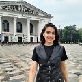 Marija Kutniakova ir jos Mariupolis, kurio jau nėra