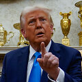 Donaldas Trumpas